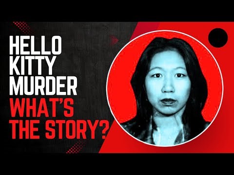 The Hello Kitty Murder: Hong Kong's Most Shocking Crime - What's the Story?