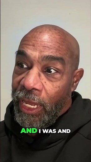 Michael Beach on 'Dirty Hands' & Meeting Kevin Interdonato