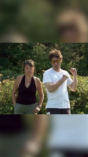 The movie idea | Kung Fu Elliot