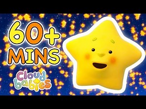 Cloudbabies - A Starry Special | 60+ mins