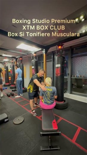 If you want to train with us online, check out our full boxing courses on Udemy