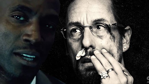 Uncut Gems Cast & Character Guide