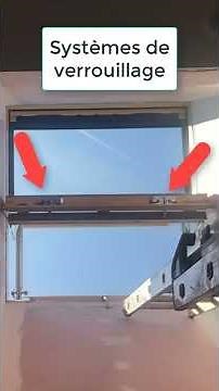 VELUX DENFC Système de Désenfumage CO2