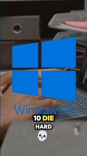 Pay $30 to Keep Windows 10: Microsoft's New Plan Explained 💻🪟 #shorts