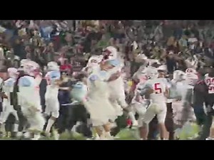 East LA Classic: Garfield beats Roosevelt