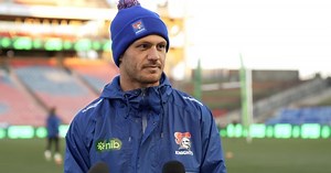 Ponga on community and excitement to be playing at home | NRL.com