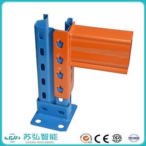 [Hot Item] Warehouse Cargo Storage Metal Pallet Racking Replacement Kitchen Cupboard Shelves