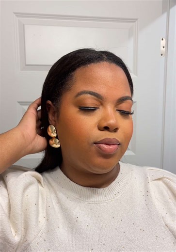 winter makeup routine ❄️💋💄