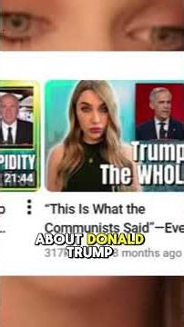 Who is Canadian MAGA Podcaster Jasmin Laine?