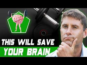 3 Simple Exercises Proven to Prevent Alzheimer's and Improve Memory, Dopamine and Focus!