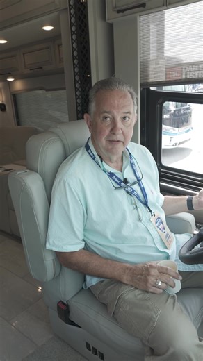 Experience Effortless Driving with Freightliner Custom Chassis