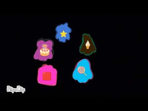 7 souls meme (my smoothest animation yet)