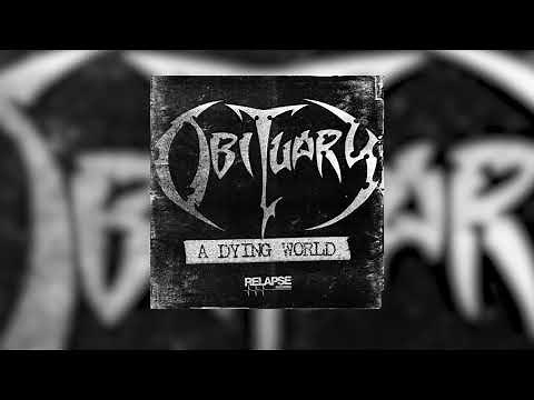OBITUARY - A Dying World