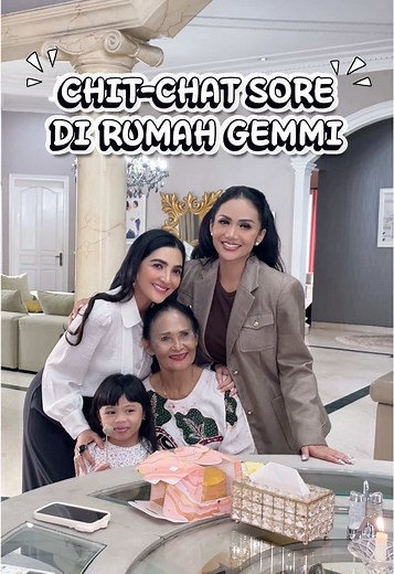 Gemmi: Dari Penyanyi ke Atlet, Kisah Inspiratif!