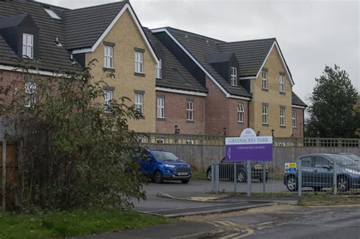 Worksop care home understood to have closed ahead of damning report from health watchdog