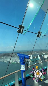 2.8K views · 104 reactions | Making sure you get the best view with a spot of spring cleaning today ⭐️⭐️⭐️⭐️⭐️ | Spinnaker Tower | Facebook