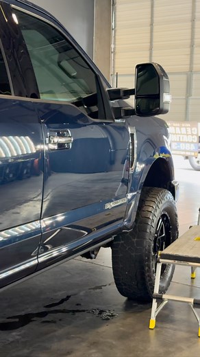 💪 Bringing this Super Duty back to brand-new condition with Bob Moses Ceramic Coating! Our 8-year guaranteed protection not only restores the shine but keeps it looking cleaner, longer, and protected from the Arizona sun. ☀️✨ 📍 Bob Moses Ceramic Coating Gilbert 📞 480-390-7474 🌐 bobmosesmesa.com #SuperDuty #BobMosesCeramicCoating #TruckProtection #ArizonaRides #LikeNewAgain | Bob Moses Ceramic Coating Gilbert