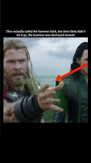 Hela vs Thor: Who Is The True Wielder of Mjolnir?