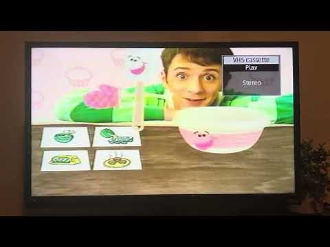 Opening to Faeries 2000 VHS