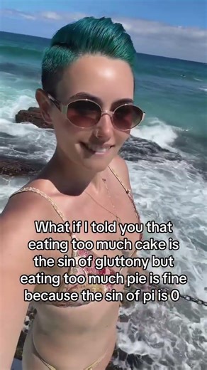 Did you know ancient Babylonians actually had a pretty decent estimation of pi?#math #nerd #academic