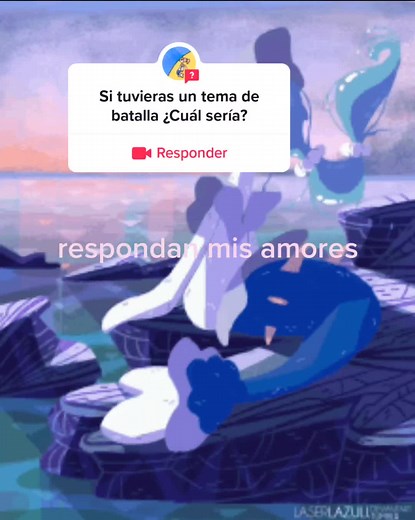 #Responder a @primarina_shiny