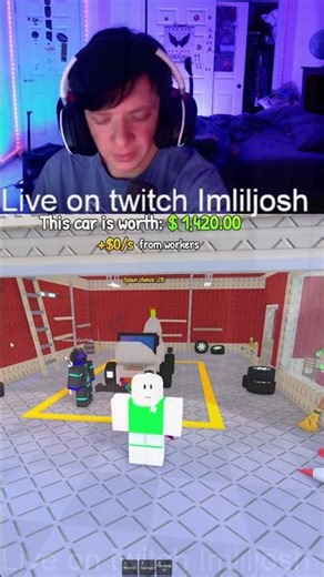 I'm Going HIGH on Stream for the FIRST Time?!