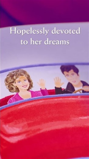 Hopelessly Devoted to Olivia? 💛 | Little Golden Book Trailer