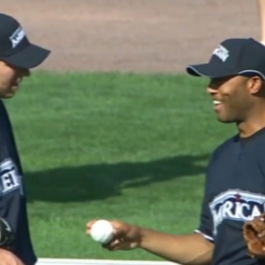 123K views · 2.4K reactions | This story gets better every time we hear it. Mariano Rivera taught Roy Halladay the cutter and Robinson Cano and A-Rod had a front row seat. | MLB | Facebook