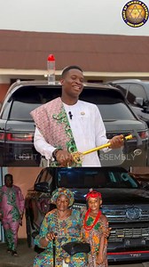 9.1K views · 414 reactions | Get Ready For The Day Of Passover 2025 - Pesach 5785 OUR REDEMPTION IS HERE. DRESS CODE: ANKARA, GIRDLE, SANDALS, AND WALKING STAFF. (According To Exodus 12:11) TIME: 10 am Dot Saturday Morning 12th Of April 2025 At The Synagogue Arena. LOCATION: High Tabernacle//Nabi Duru Sabbath Close, No 8 Bus Stop, Old Road Nekede, Owerri, Imo State, Nigeria, Headquarters. CHAG SAMEACH. LYA MEDIA. | Light Of Yahweh Assembly | Facebook