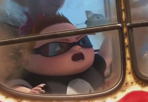 Ginger Kid Gets Funny Comeuppance in Despicable Me Universe