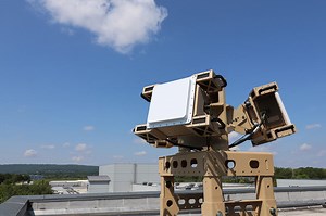 New Radar Sees Threats Others Miss