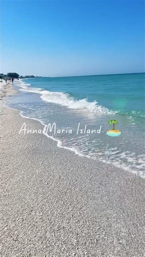 What’s your best therapy? Mine is this. #sarasota #annamariaisland #realestate