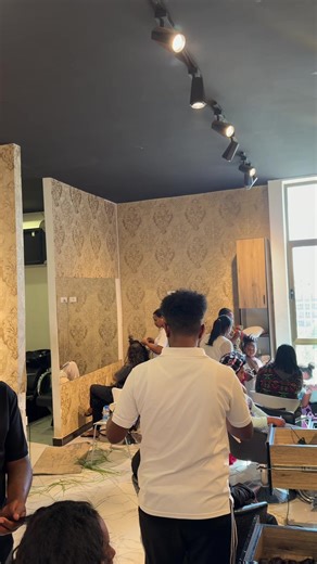 Embrace the Joy of Holliday Vibes in Ethiopia