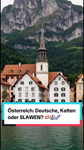 Sind Österreicher eigentlich Deutsche?#austria #austria🇦🇹 #österreich🇦🇹 #germany #dna @Global_DNA @Global_DNA @Global_DNA