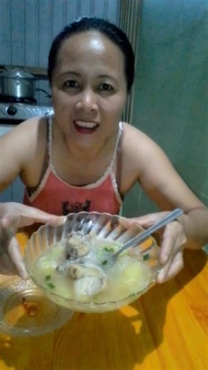 I live in a small house #pinayvlog#food