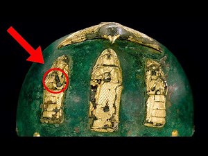 10 Most Mysterious Recent Archaeological Discoveries