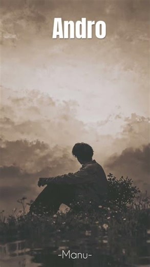 Andro Song | Eve Vibe With