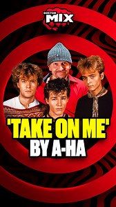 I disagree that they're a one-hit wonder! 🙅🏻‍♂️🚫 Take On Me by A-ha is an absolute gem from the '80s that still gets everyone singing! 🎶💖 Released in 1984, it features that catchy synth riff that just sticks in your head, and you can’t help but dance along! 🎤✨ The music video is super cool, combining live-action with animation, and it was a total game-changer, snagging six MTV Video Music Awards! 📽️🏆 It even hit No. 1 on the Billboard Hot 100 in 1985, making it a timeless anthem that bri