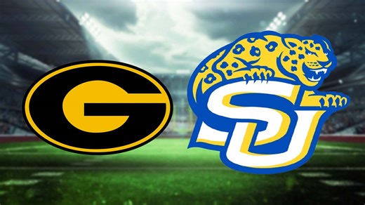 It's Grambling State's game to lose against a struggling Southern University team
