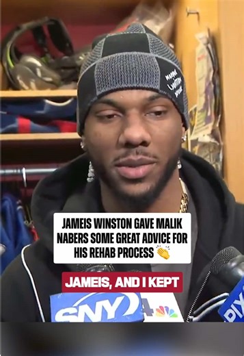 Malik Nabers Poised for NFL Comeback with Giants