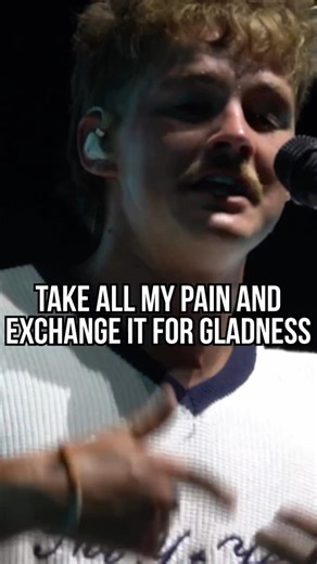 FORREST FRANK - HALLELUJAH 🙏