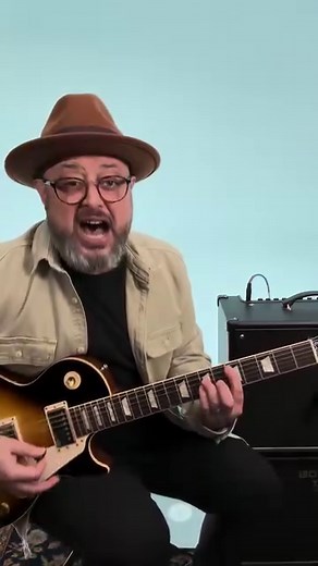 30K views · 448 reactions | GREEN DAY “Basket Case” Guitar Tutorial #guitar #tutorial #greenday | Marty Schwartz | Facebook