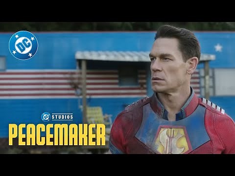 Peacemaker | "The Story So Far" Featurette | HBO Max