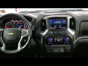 2022 Chevrolet Silverado 2500HD LT Willard Attica Plymouth New Pittsburgh New Washington