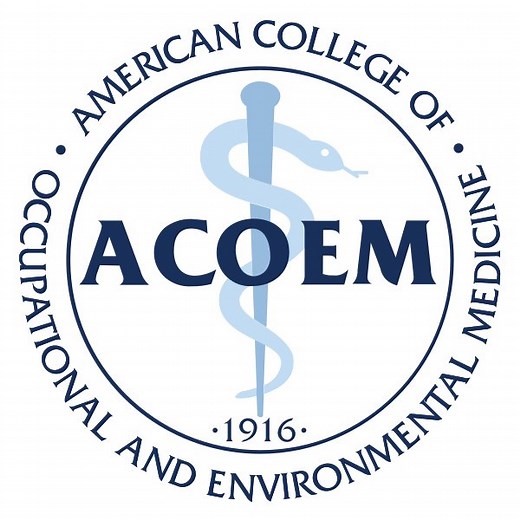ACOEM | ACOEM members can access MDGuidelines for  occupational health and safety here.