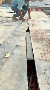 Shuttering plates fitting | Rural Construction