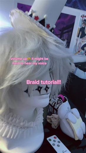 Bubble Braids Tutorial: How to Achieve Stylish Braided Hair