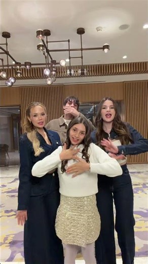 We're looking forward to seeing you all at the cinemas on January 16th 💗