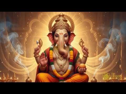 Powerful Ganesh Bhajan | Ganesha Shakti & Protection | Vighnaharta Devotional Song