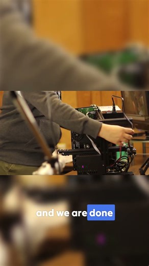 Ender 3 Ready to Create Amazing Projects! 🎨